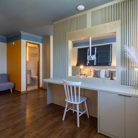 Pineapples Bpremium - Excelentes Suites Rio de Janeiro Exterior photo