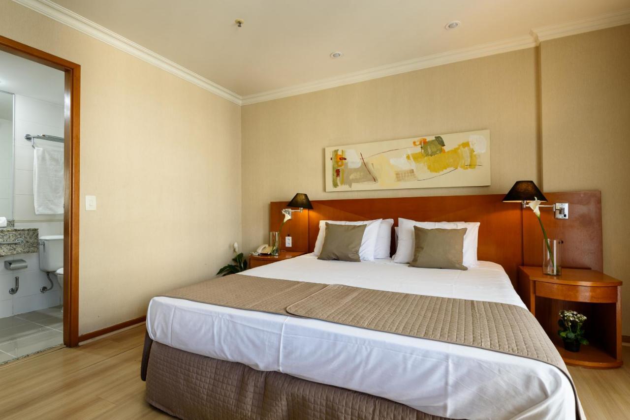 Pineapples Bpremium - Excelentes Suites Rio de Janeiro Exterior photo