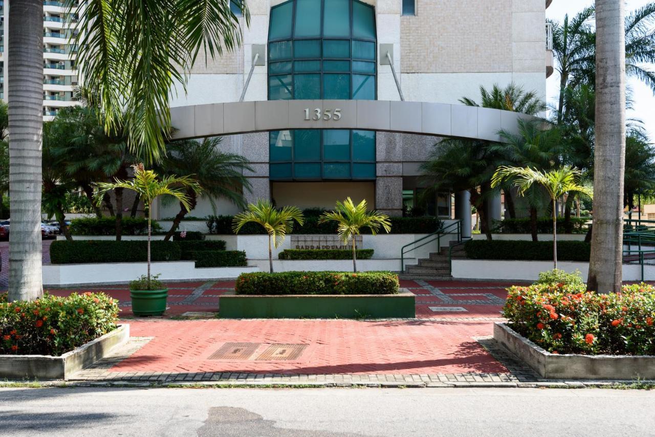 Pineapples Bpremium - Excelentes Suites Rio de Janeiro Exterior photo