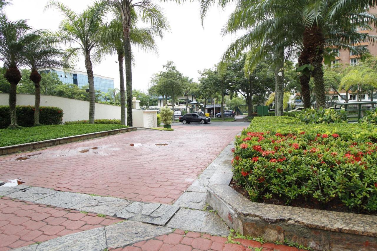 Pineapples Bpremium - Excelentes Suites Rio de Janeiro Exterior photo