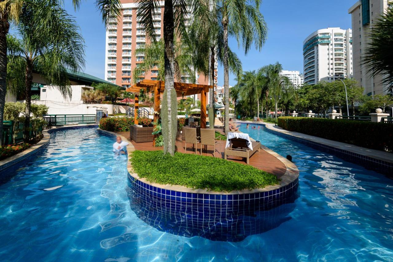 Pineapples Bpremium - Excelentes Suites Rio de Janeiro Exterior photo