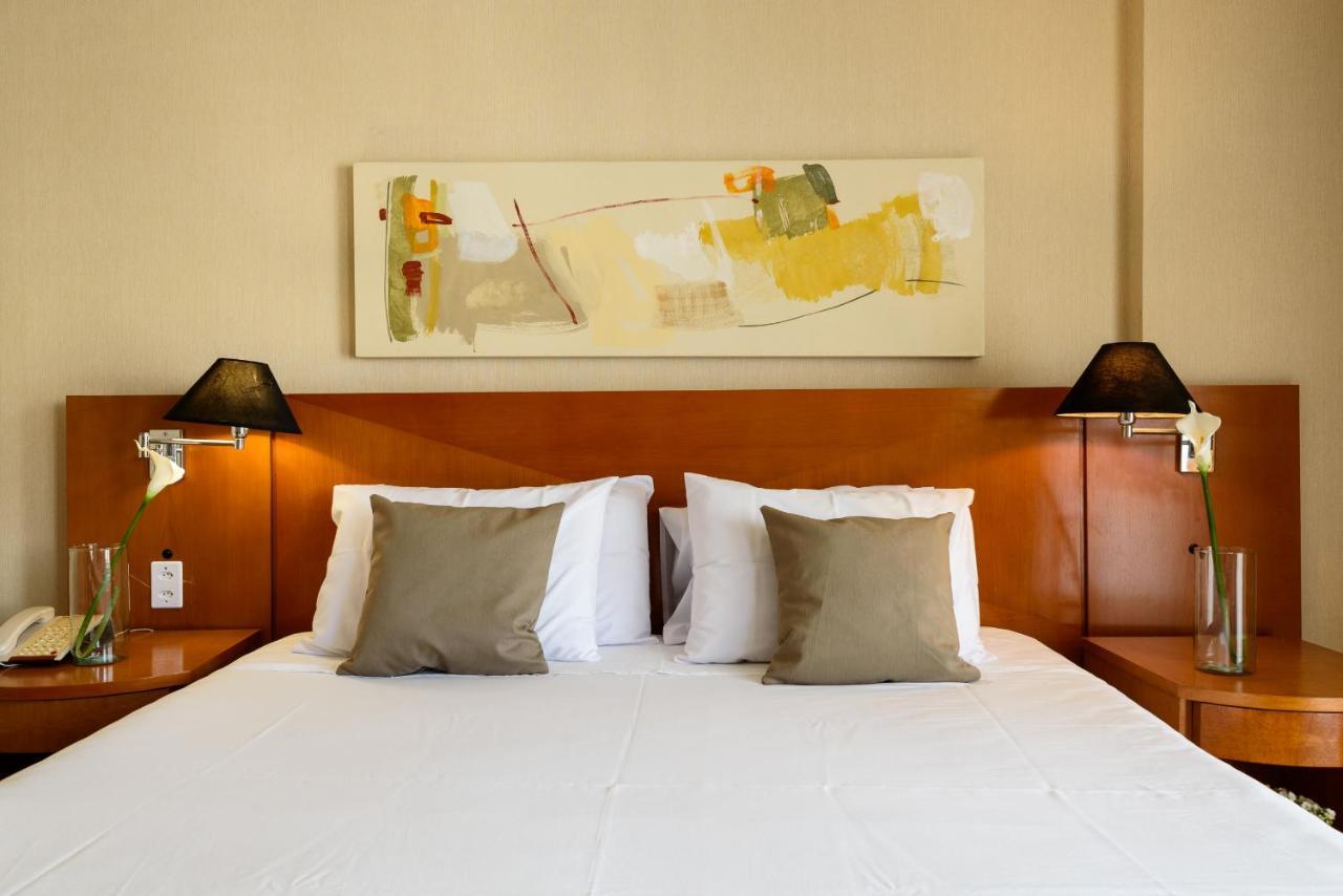 Pineapples Bpremium - Excelentes Suites Rio de Janeiro Exterior photo