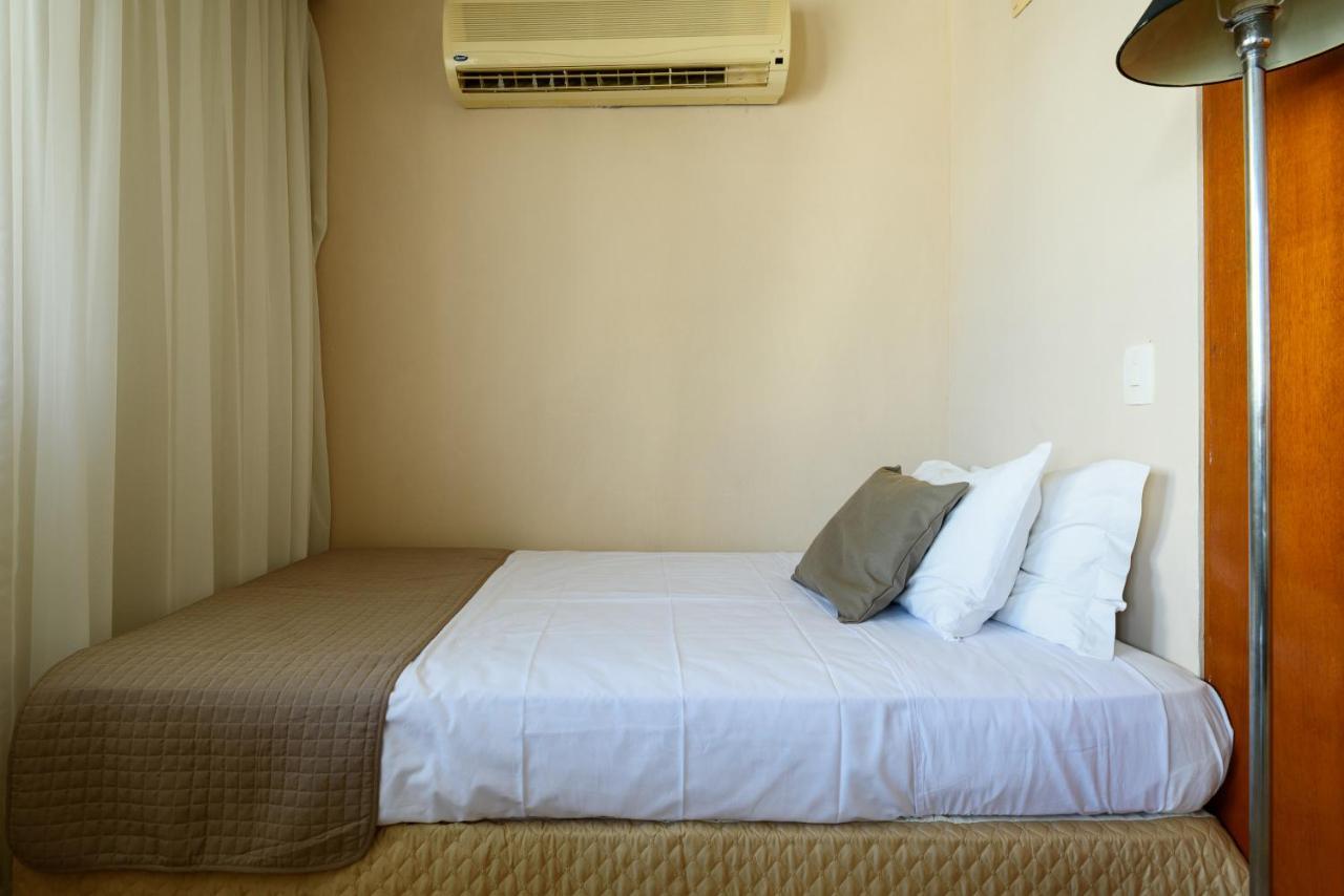 Pineapples Bpremium - Excelentes Suites Rio de Janeiro Exterior photo