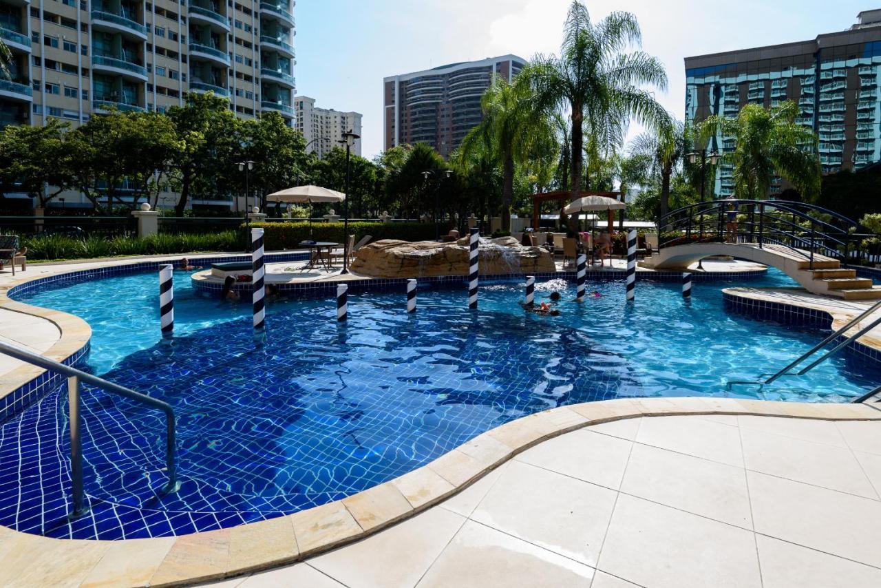 Pineapples Bpremium - Excelentes Suites Rio de Janeiro Exterior photo