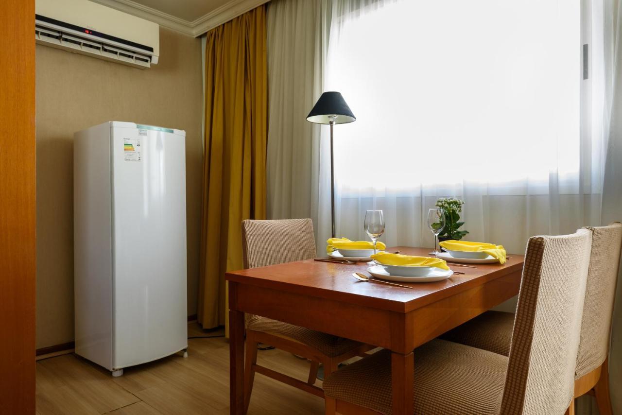 Pineapples Bpremium - Excelentes Suites Rio de Janeiro Exterior photo