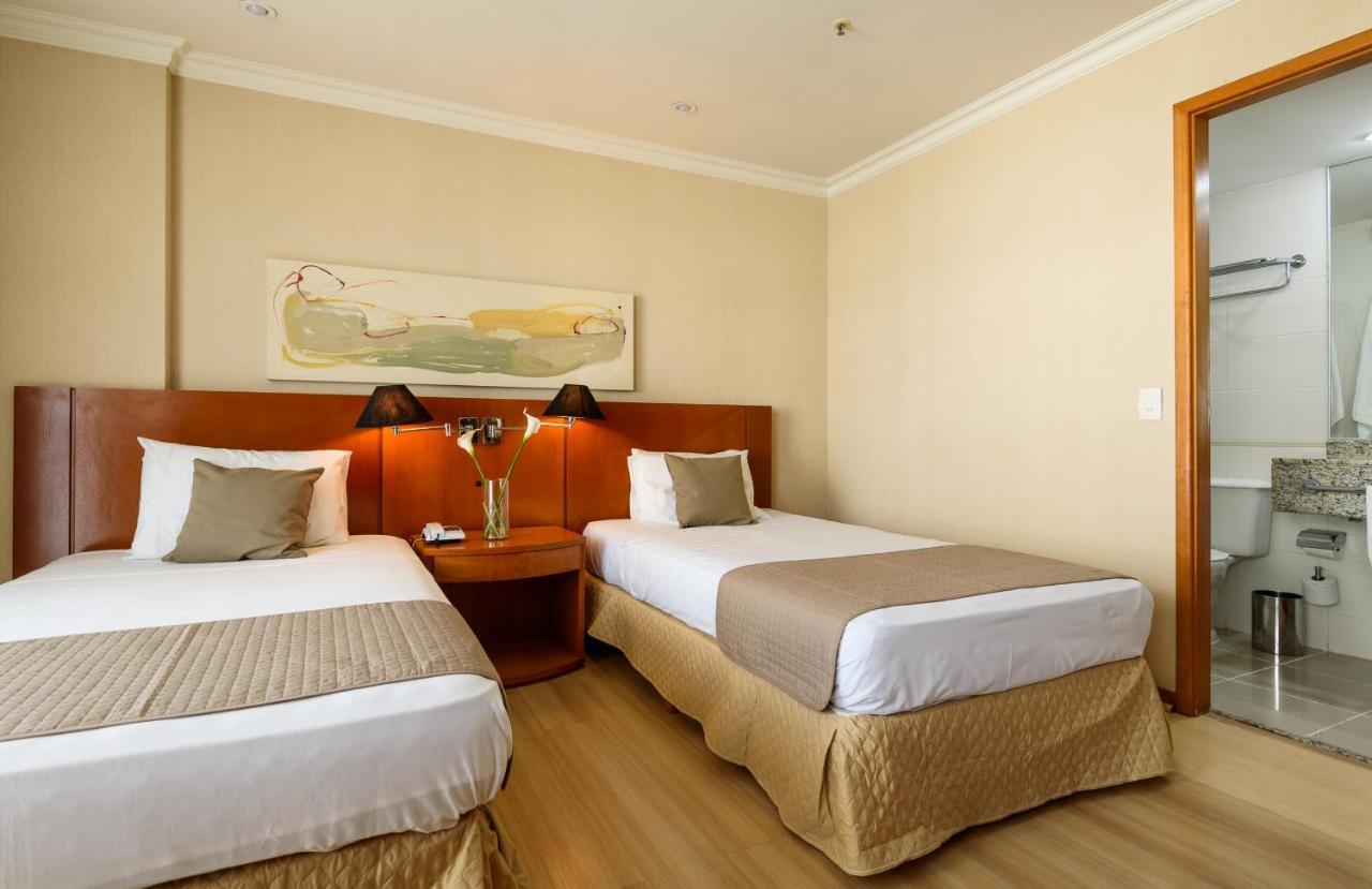 Pineapples Bpremium - Excelentes Suites Rio de Janeiro Exterior photo