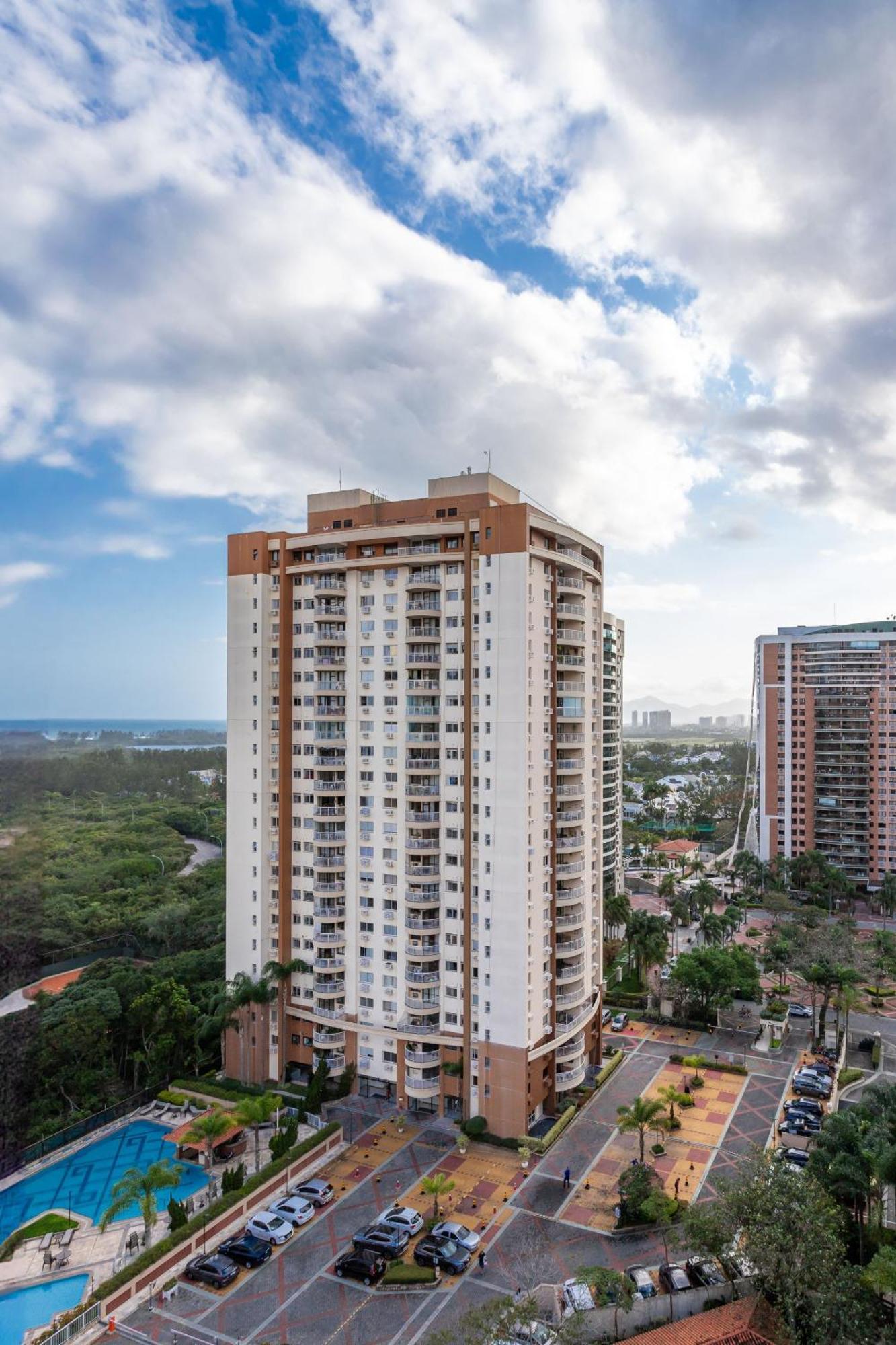 Pineapples Bpremium - Excelentes Suites Rio de Janeiro Exterior photo