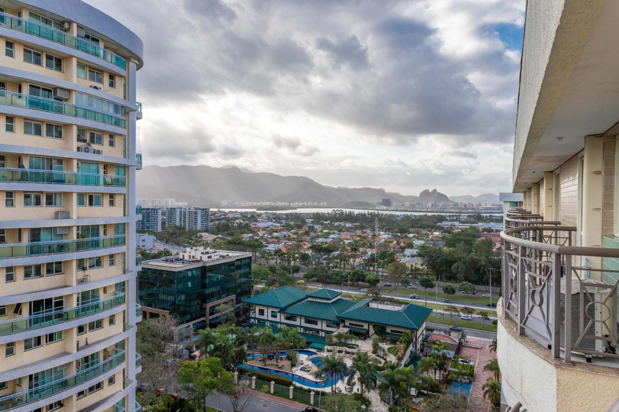 Pineapples Bpremium - Excelentes Suites Rio de Janeiro Exterior photo
