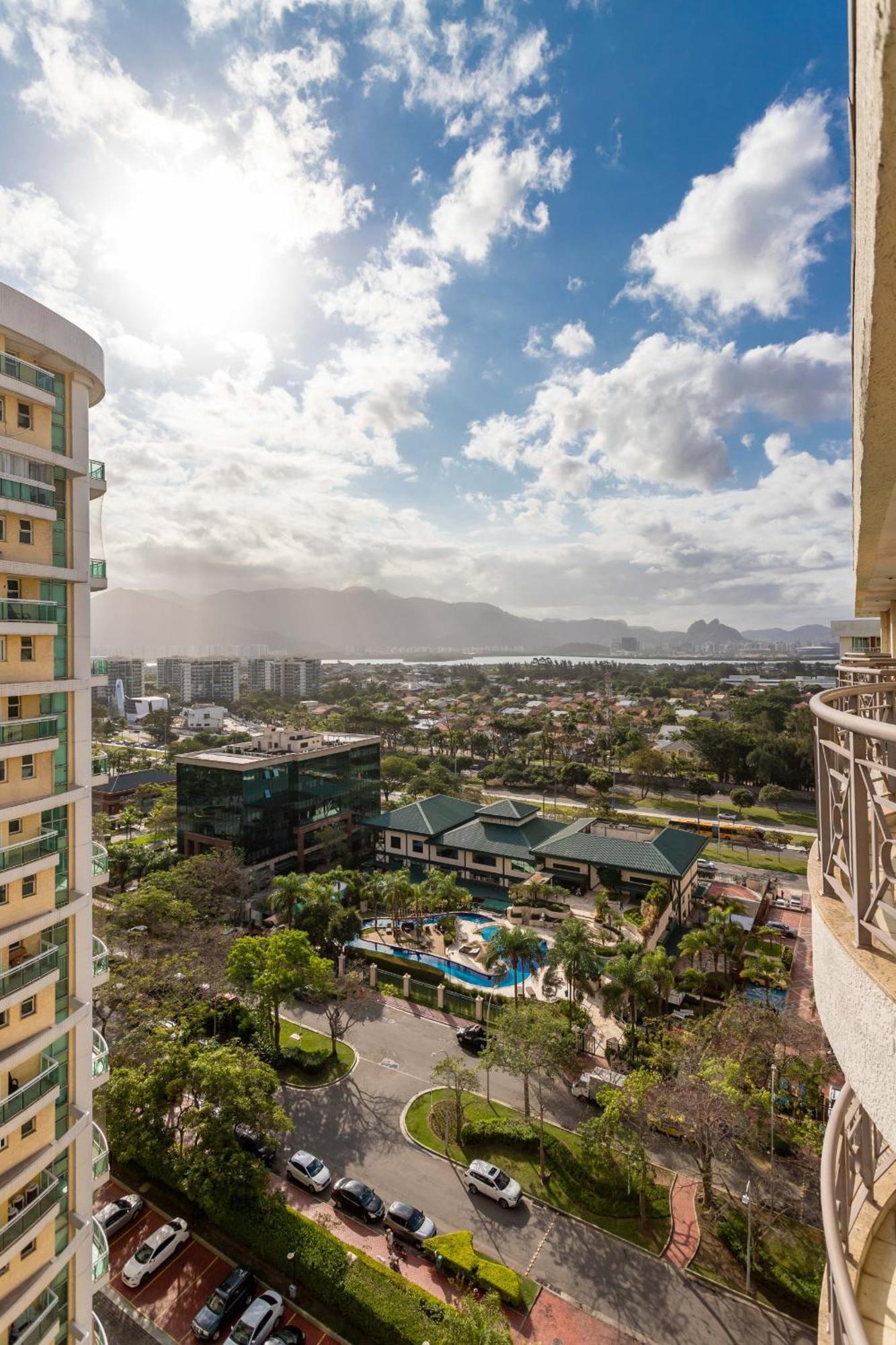 Pineapples Bpremium - Excelentes Suites Rio de Janeiro Exterior photo