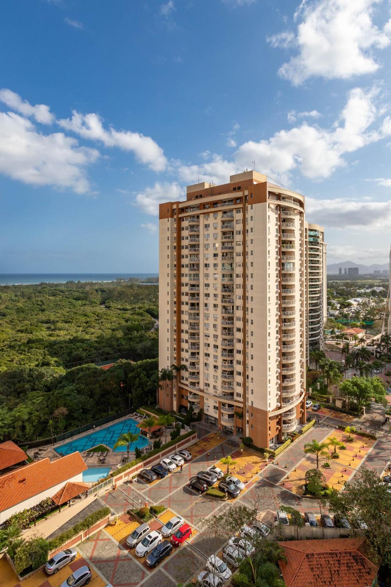 Pineapples Bpremium - Excelentes Suites Rio de Janeiro Exterior photo