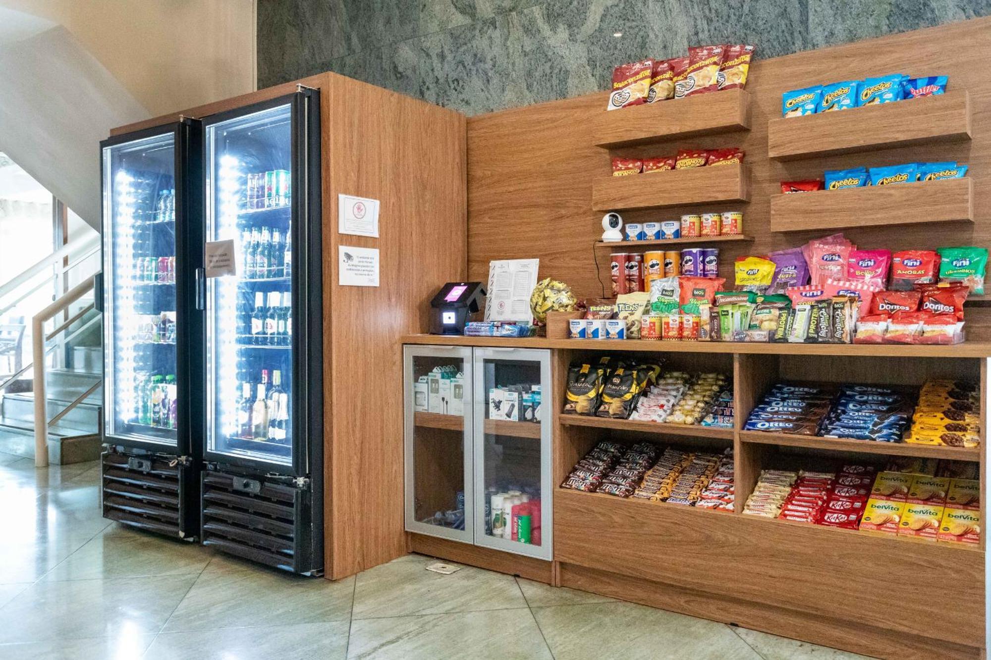 Pineapples Bpremium - Excelentes Suites Rio de Janeiro Exterior photo
