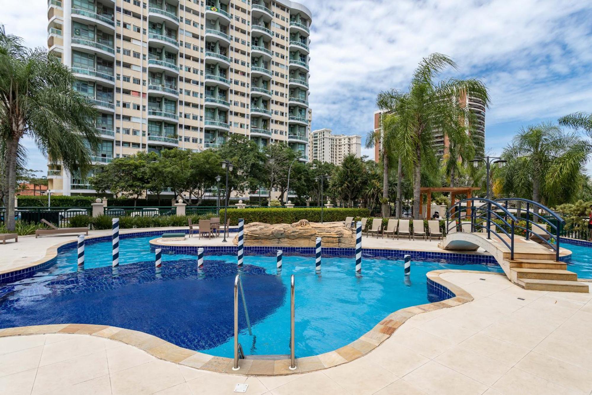 Pineapples Bpremium - Excelentes Suites Rio de Janeiro Exterior photo