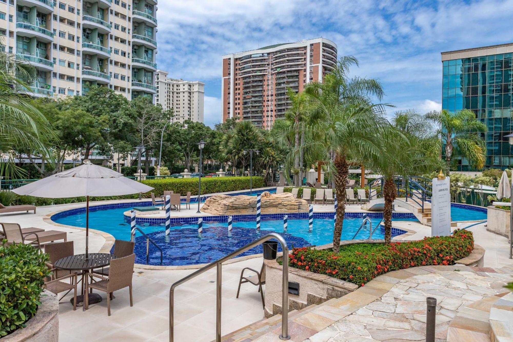 Pineapples Bpremium - Excelentes Suites Rio de Janeiro Exterior photo
