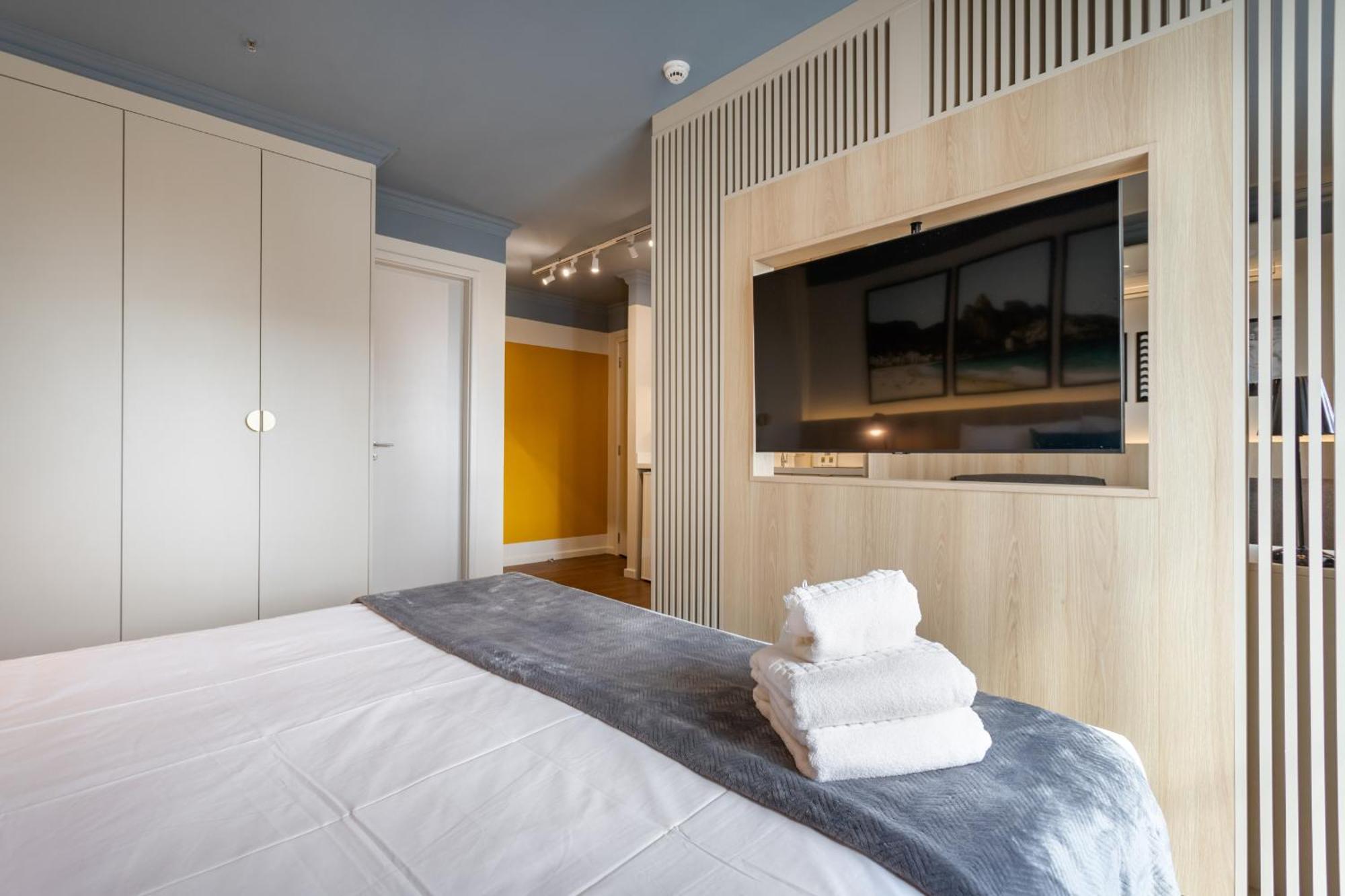 Pineapples Bpremium - Excelentes Suites Rio de Janeiro Exterior photo