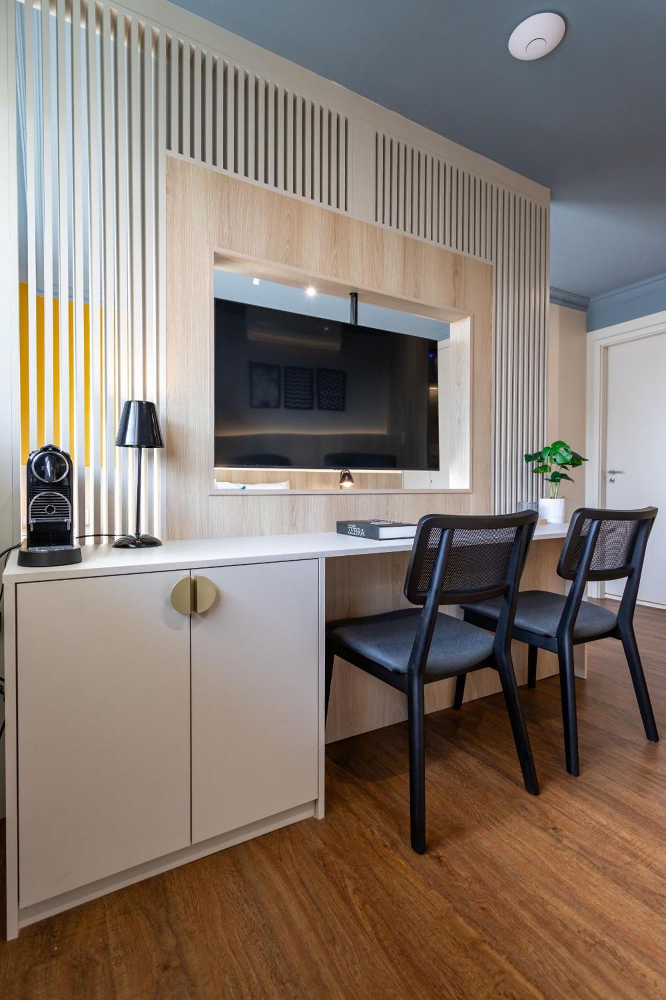 Pineapples Bpremium - Excelentes Suites Rio de Janeiro Exterior photo