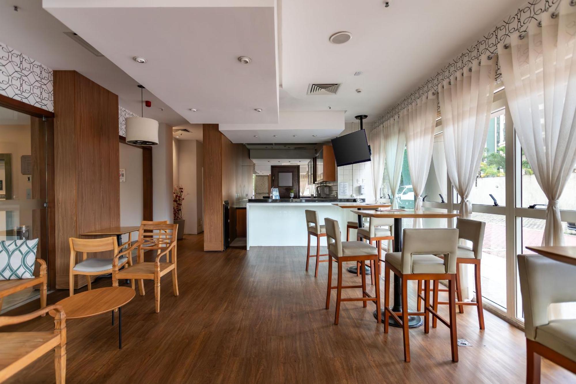Pineapples Bpremium - Excelentes Suites Rio de Janeiro Exterior photo