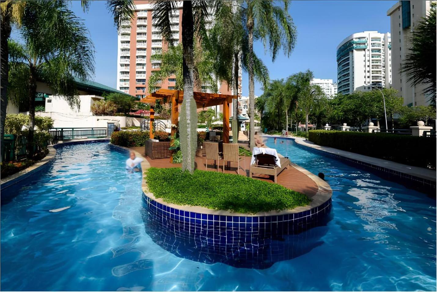Pineapples Bpremium - Excelentes Suites Rio de Janeiro Exterior photo