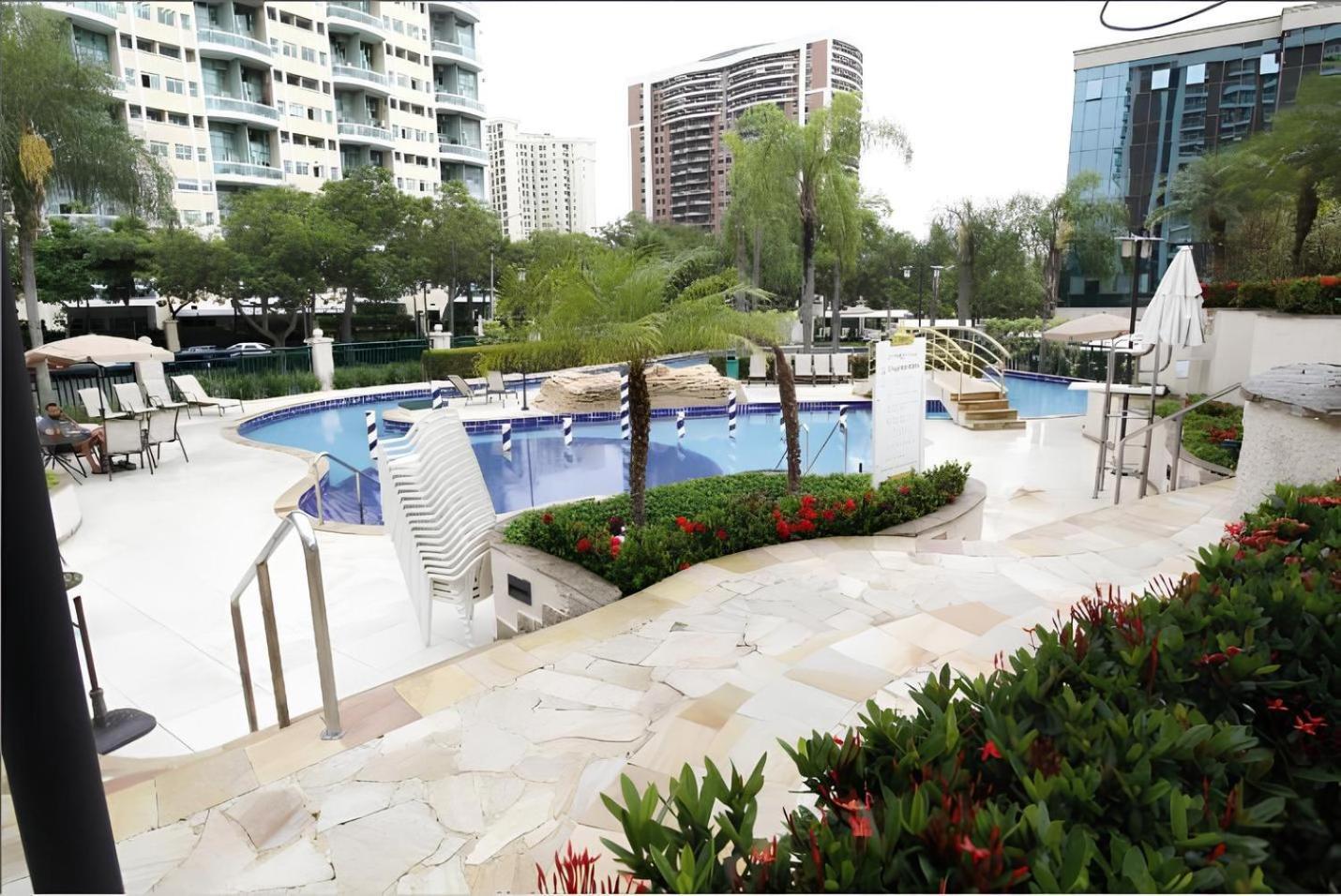 Pineapples Bpremium - Excelentes Suites Rio de Janeiro Exterior photo