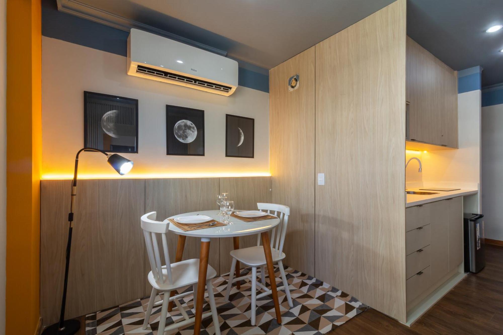 Pineapples Bpremium - Excelentes Suites Rio de Janeiro Exterior photo