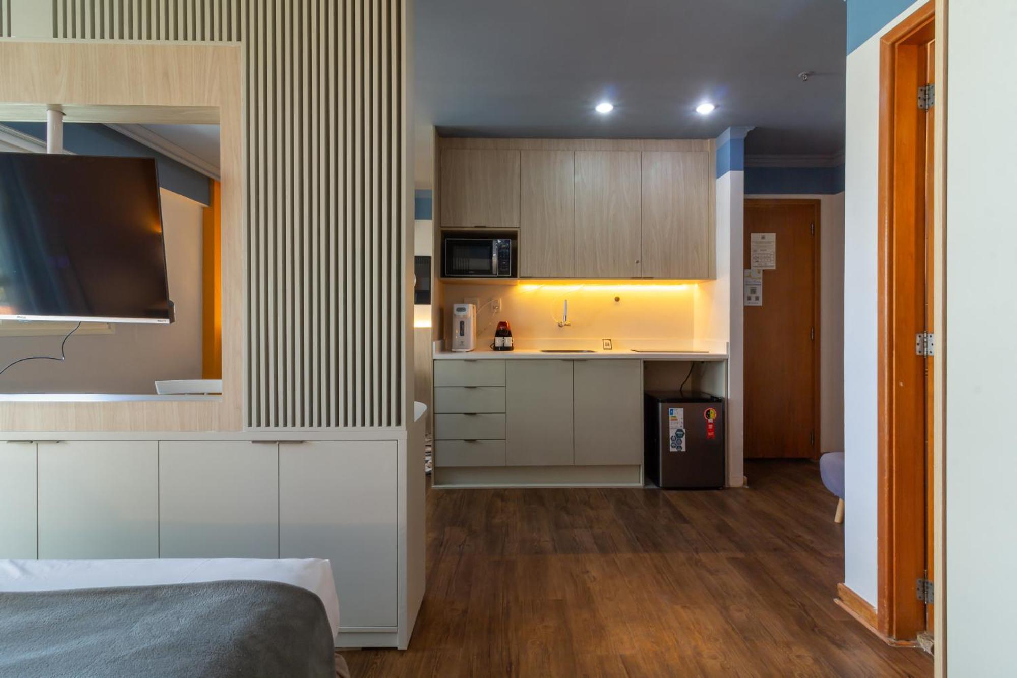 Pineapples Bpremium - Excelentes Suites Rio de Janeiro Exterior photo