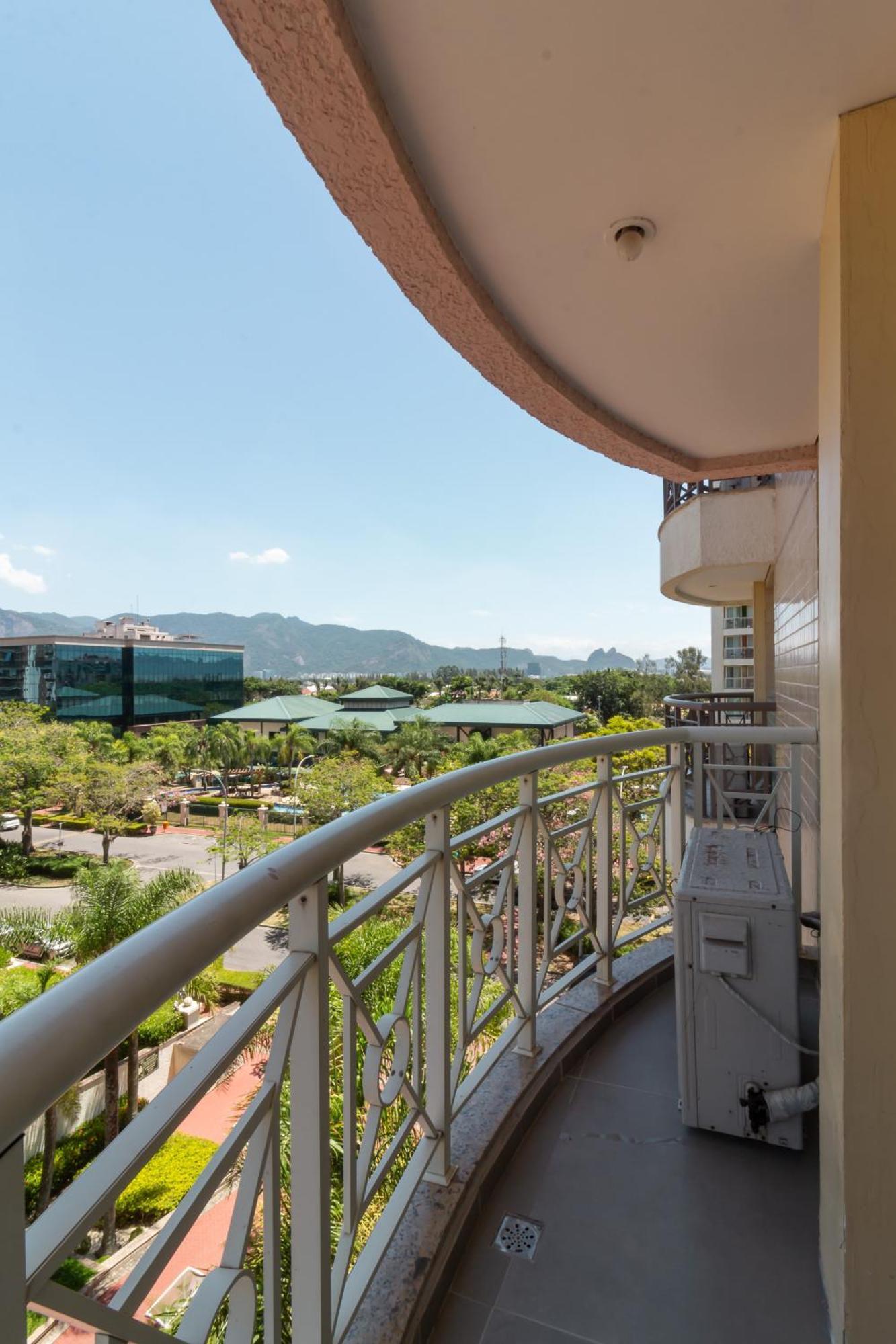 Pineapples Bpremium - Excelentes Suites Rio de Janeiro Exterior photo