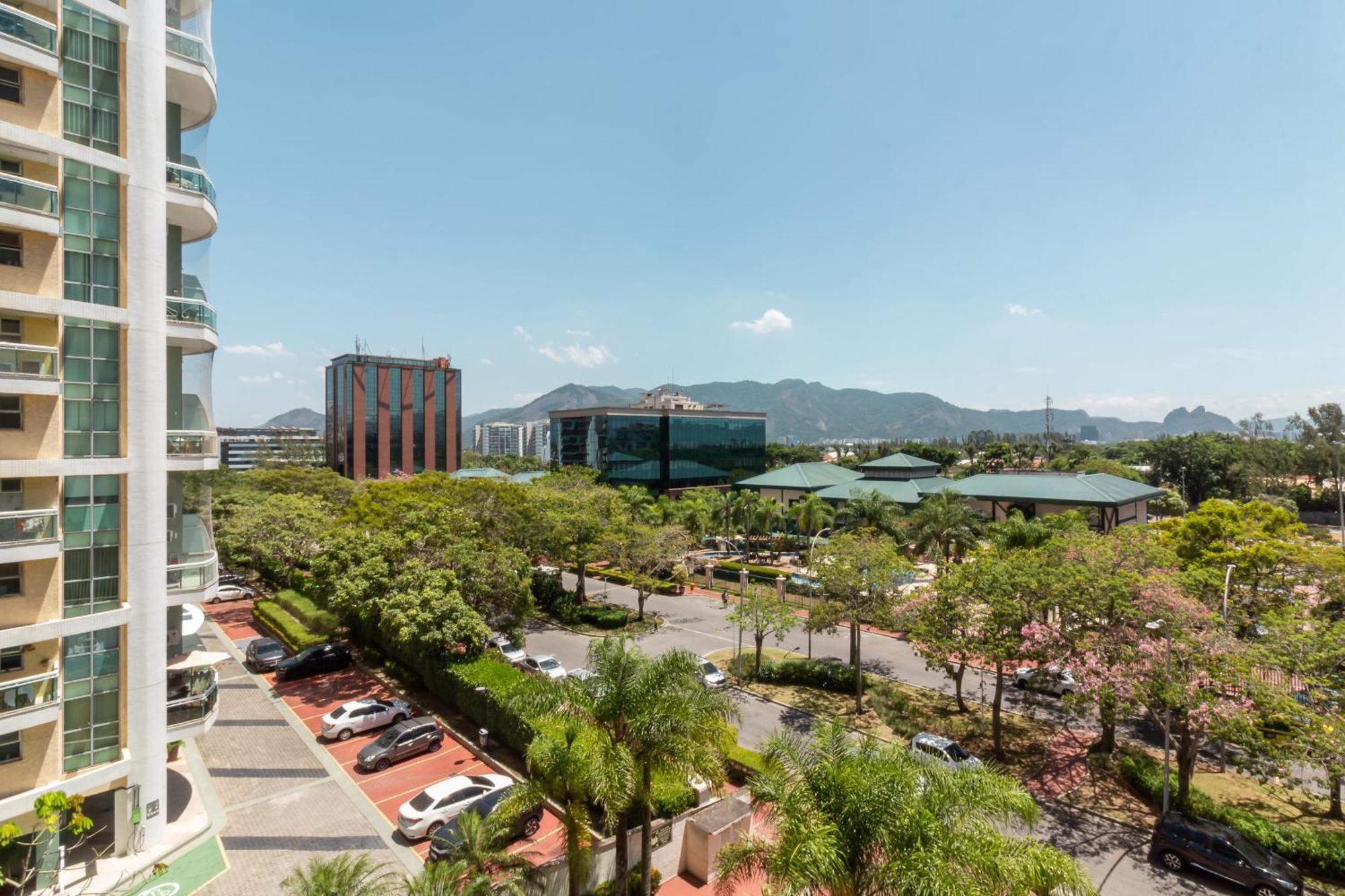 Pineapples Bpremium - Excelentes Suites Rio de Janeiro Exterior photo