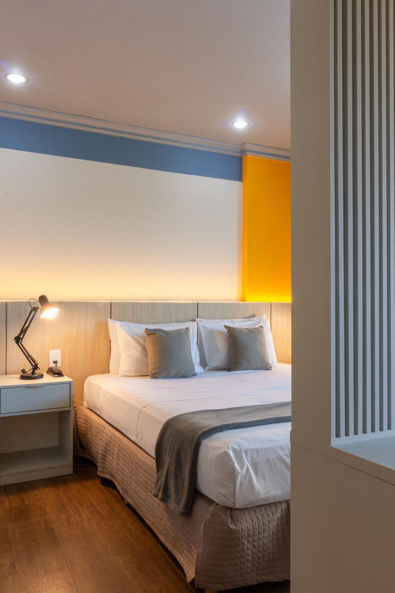 Pineapples Bpremium - Excelentes Suites Rio de Janeiro Exterior photo