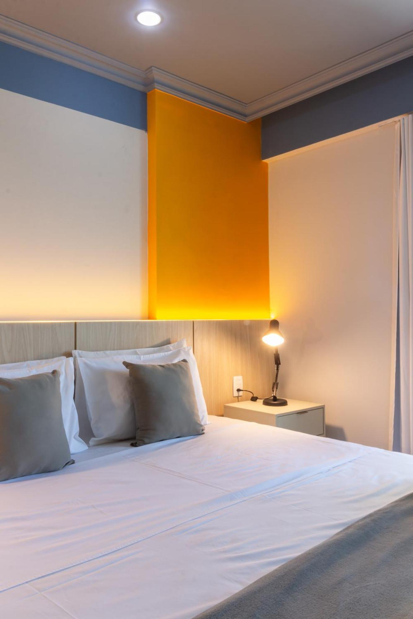 Pineapples Bpremium - Excelentes Suites Rio de Janeiro Exterior photo